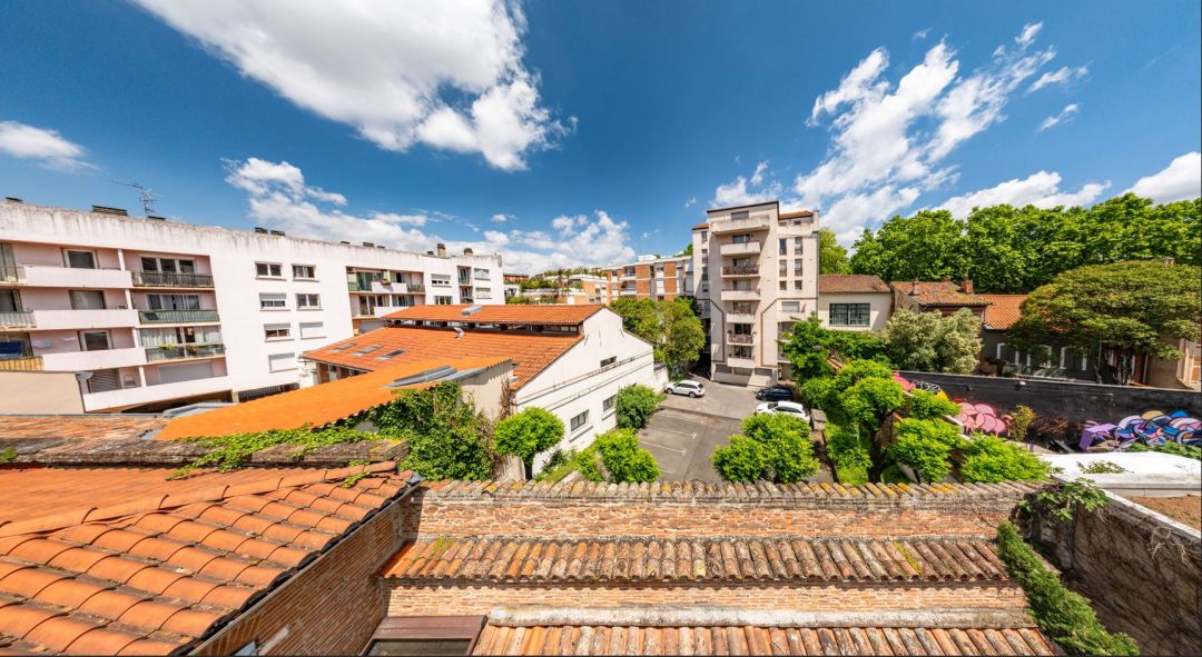 Programme immobilier SIENNA à Toulouse