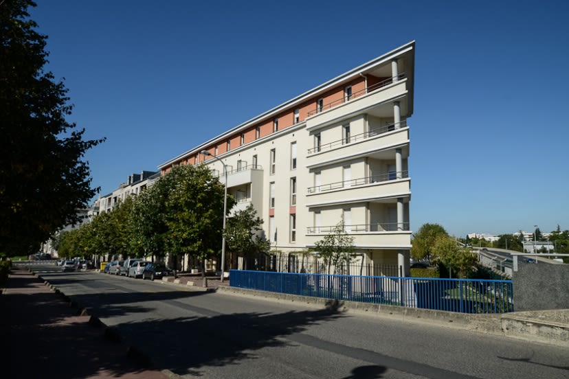 Programme neuf à Créteil — photo 2