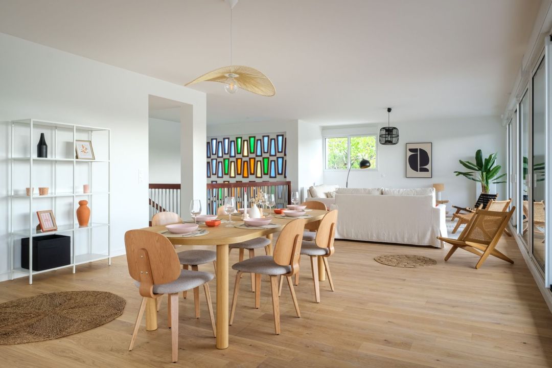 Programme neuf à Bordeaux : 3 appartements dès 449 000 € — photo 3