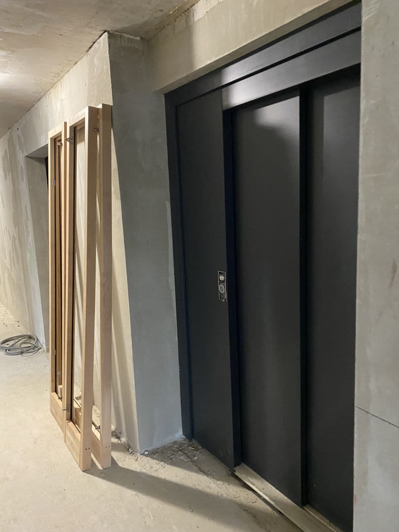 Programme immobilier L'ECOUFLE à Berck