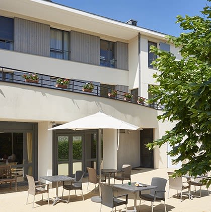 Programme immobilier à Provins : 1 appartement dès 142 867 € — photo 1