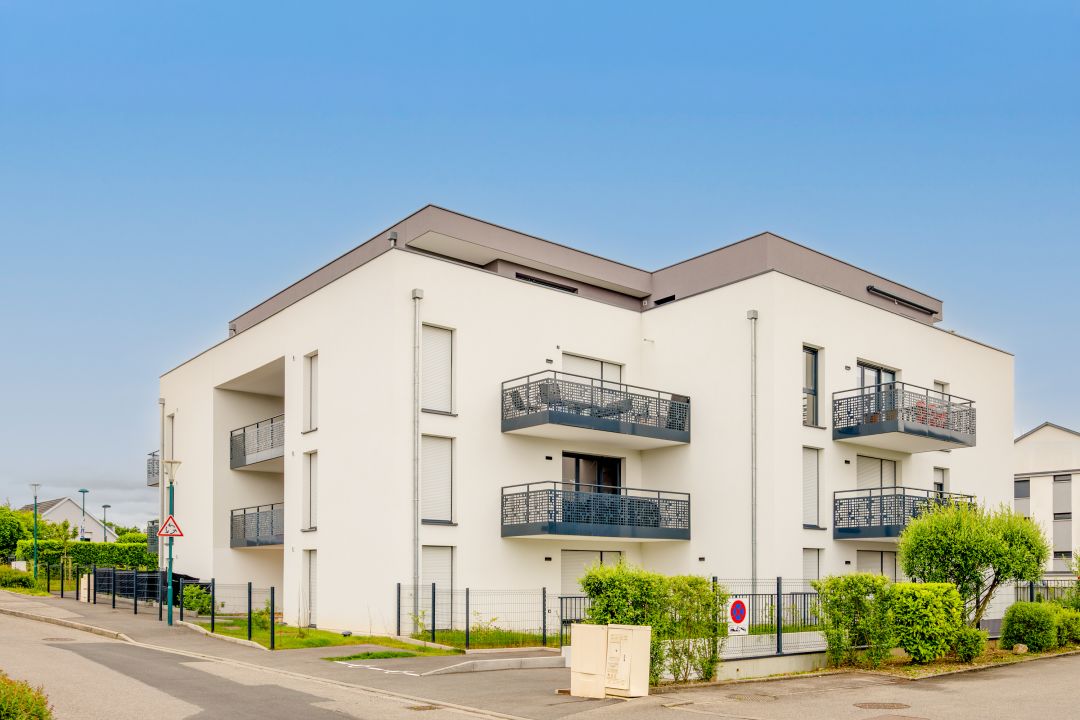 Programme immobilier Côté Camargue à Saint-Louis