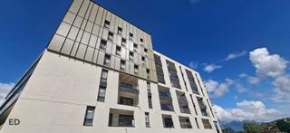 Programme immobilier Ancora à Chambéry