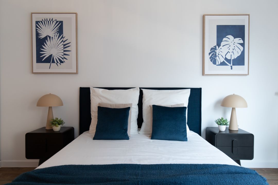 Programme immobilier Parc en ciel à Paris 13e Arrondissement