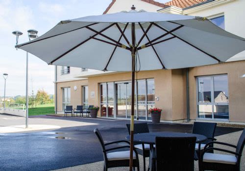 Programme neuf à Vouziers : 1 appartement dès 93 848.27 € — photo 4