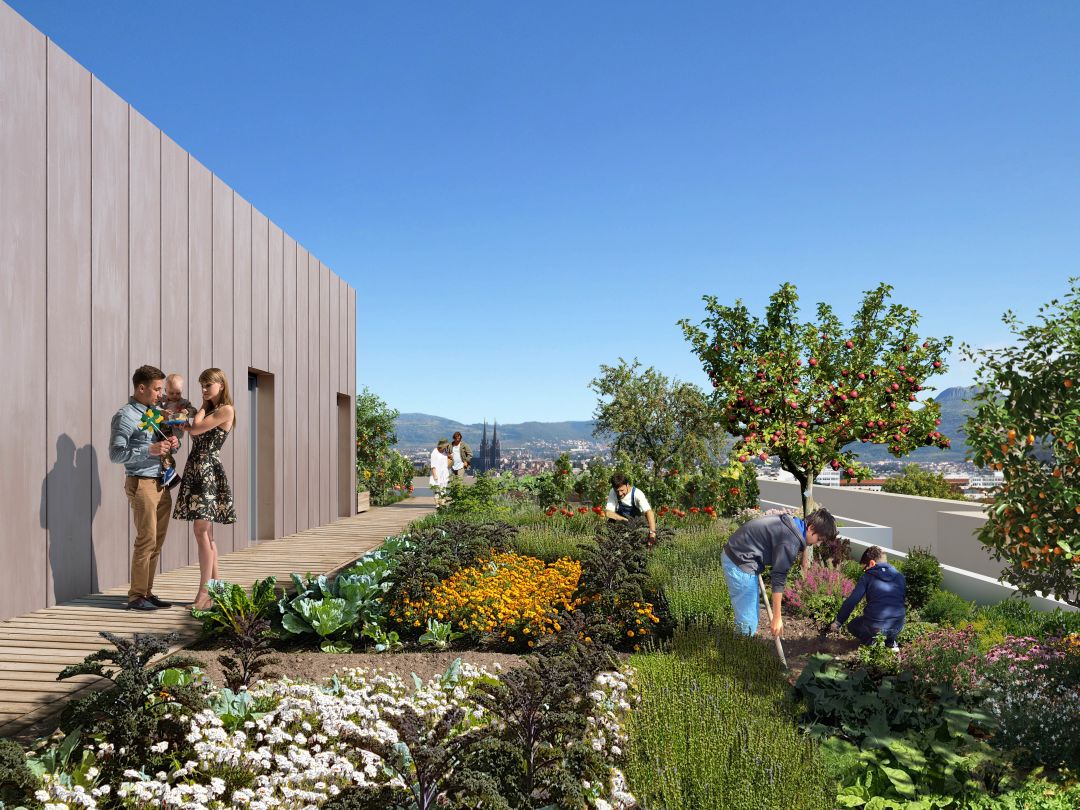 LES FABRIKS DE MAI - TRANCHE 4