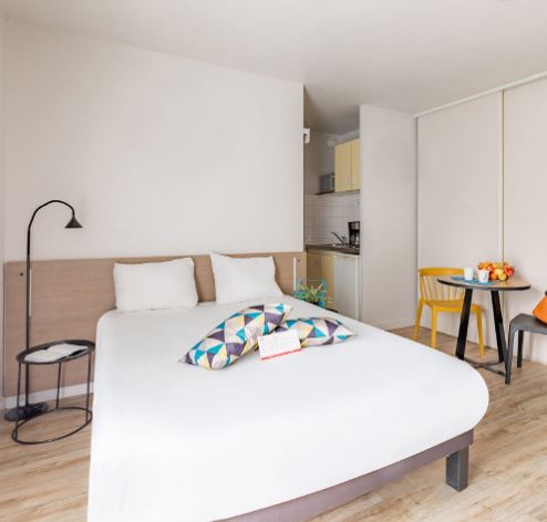 Programme neuf à Rennes : 1 appartements dès 95 236 € — photo 2