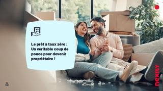 Programme neuf à Trappes : 1 appartement dès 233 412 € — photo 4