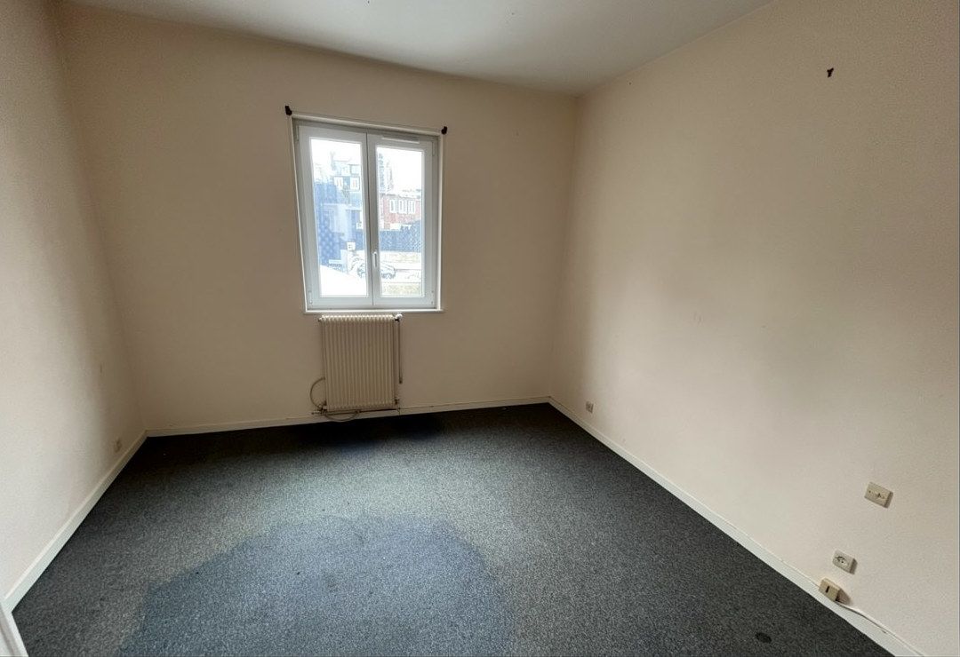 Programme immobilier RUE LE NOSTRE à Rouen
