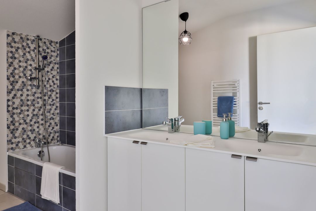 Programme immobilier Ilona - CASTANET TOLOSAN à Castanet-Tolosan