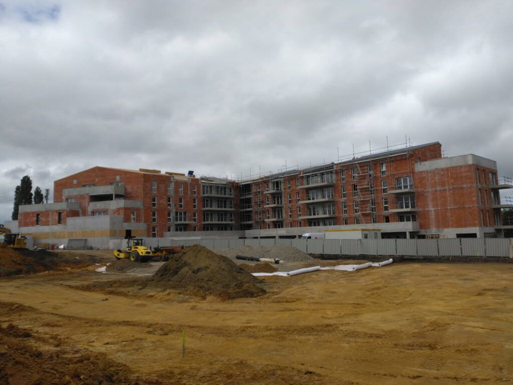 Programme neuf à Cholet : dès 179 100 € — photo 5