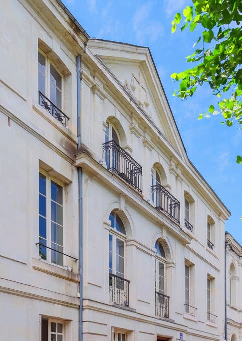 Programme immobilier neuf à Chinon (37500) — photo 3