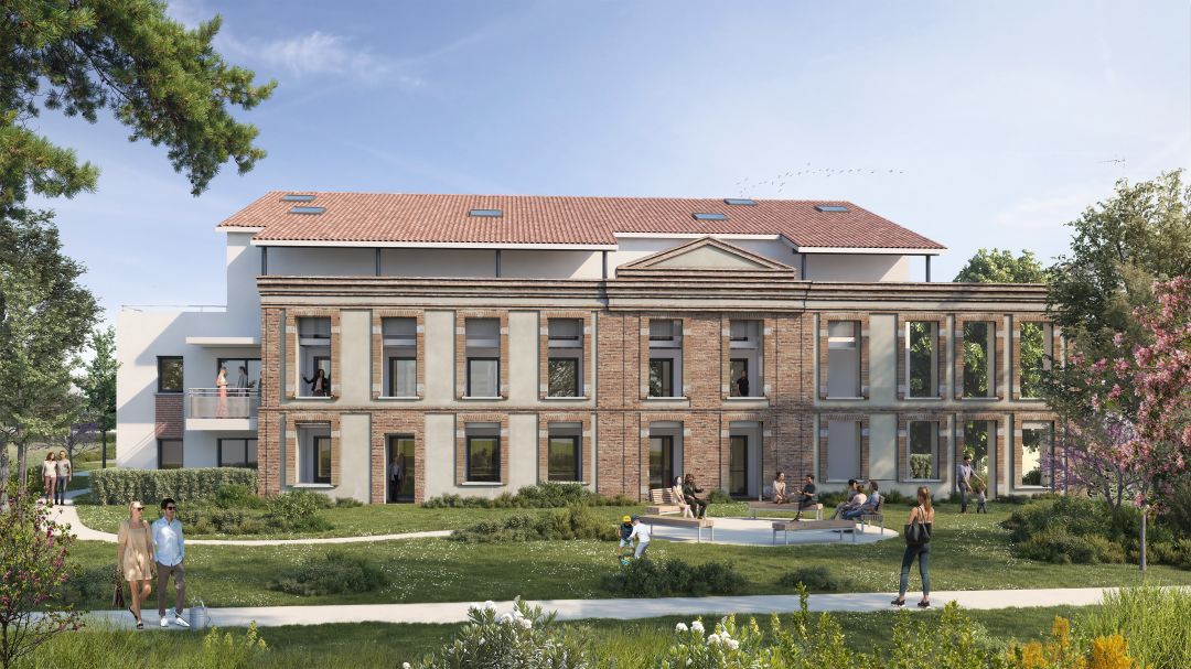 Les Jardins D'Assyrie