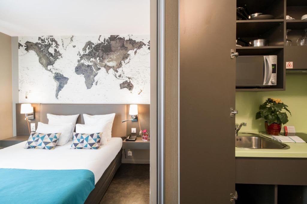 APPART CITY CONFORT LE BOURGET-AEROPORT_79-CHE