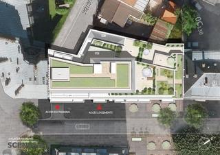 Programme neuf à Le Kremlin-Bicêtre : 1 appartements dès 763 799 € — photo 4