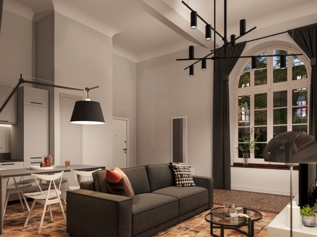 Programme immobilier Le Carré des Maîtres à Carcassonne