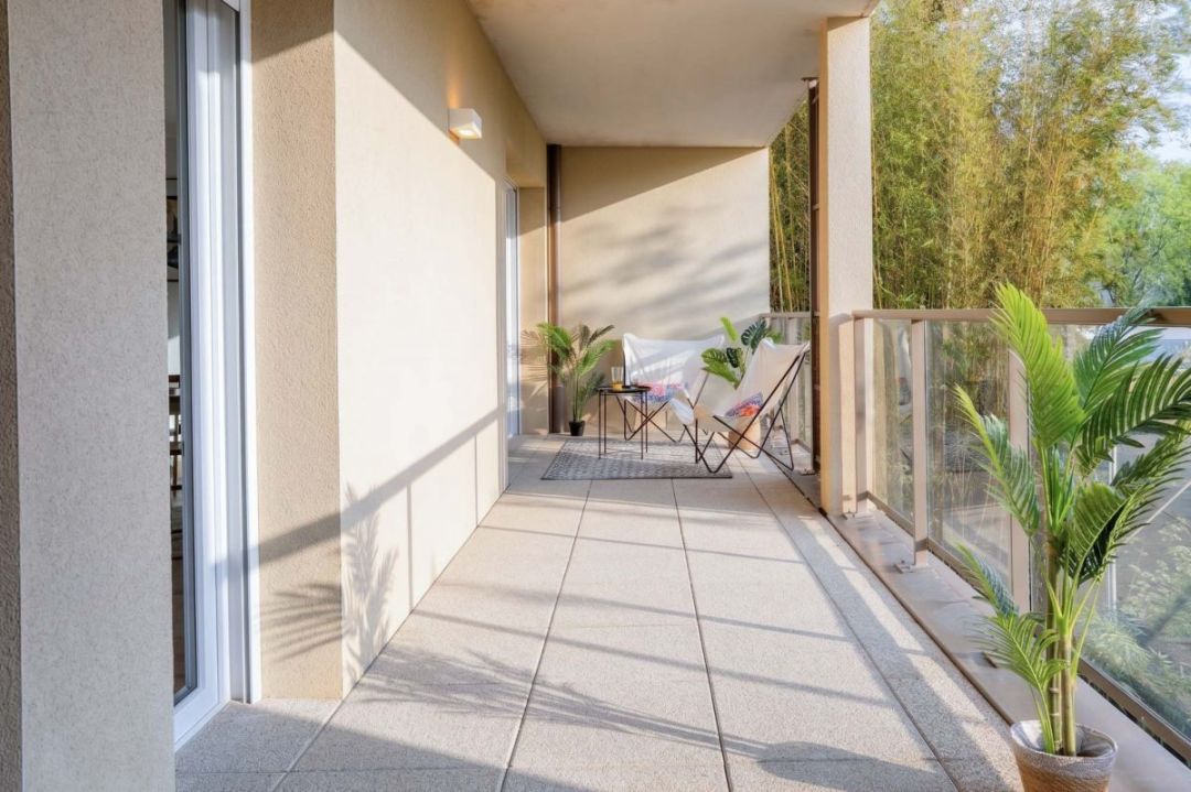 Programme immobilier EKLOR à Bruz