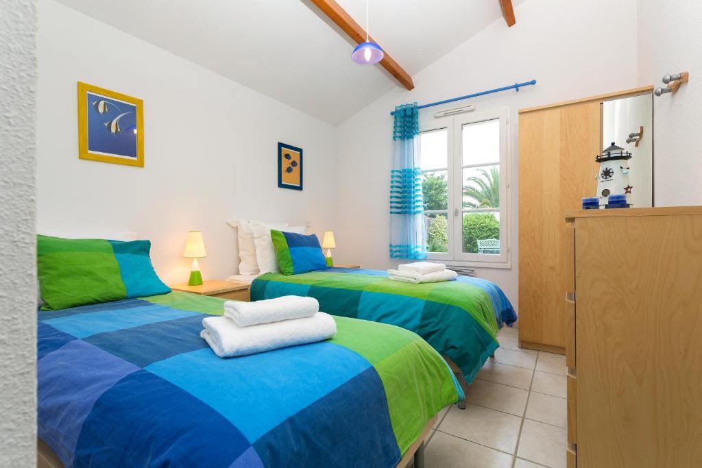 Programme neuf à Saint-Jean-de-Monts : 1 appartement dès 233 244 € — photo 4