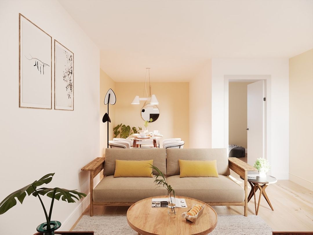 Programme immobilier Le Couvent des Soeurs (Tranche 2) à Tréguier