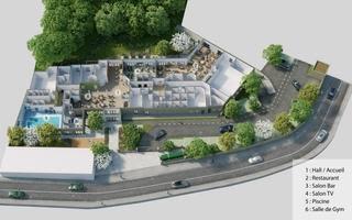 Programme neuf à Bouffémont : 20 appartements dès 203 909 € — photo 2
