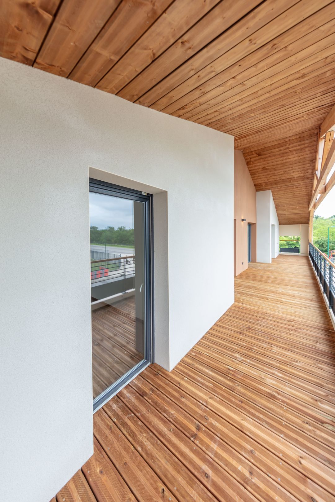 Programme immobilier VALLEE DU LYS à Escalquens