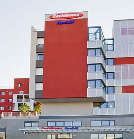 Programme neuf à Nanterre — photo 1