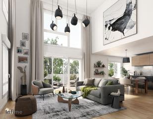 Neuf à Villeneuve-Saint-Georges : 1 appartement dès 278 672 € — photo 4