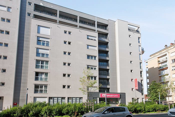 APPART CITY CLASSIC LYON VILLEURBANNE_113-ABA