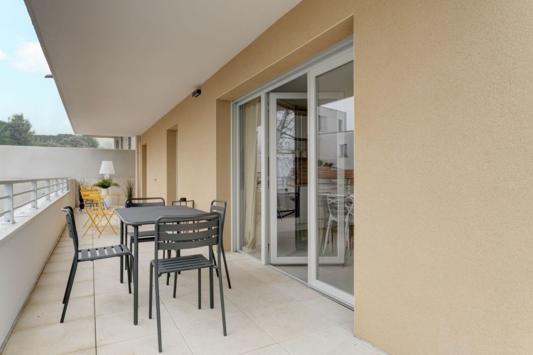 Programme immobilier LE CLOS BEL'AIR à Fleurieux-sur-l'Arbresle