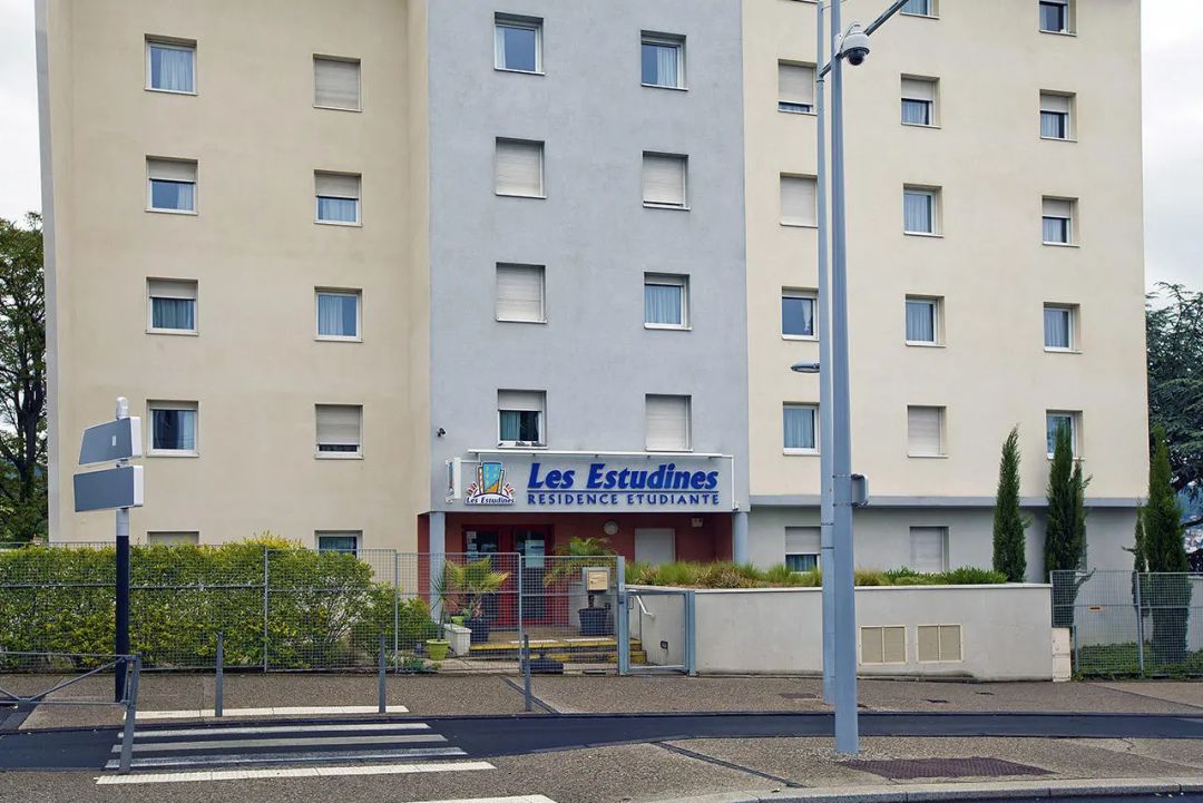 Programme immobilier neuf à Clermont-Ferrand (63000) — photo 1