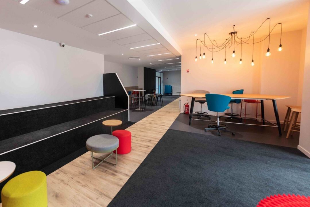 Programme immobilier à Lyon : 2 appartements dès 86 246 € — photo 4
