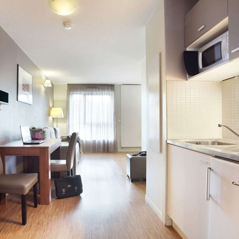 Programme neuf à Lyon : 1 appartements dès 98 872 € — photo 2