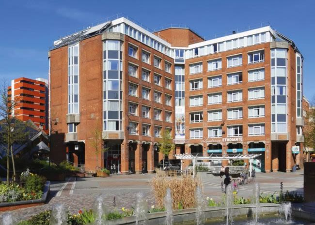 Villeneuve Metropole