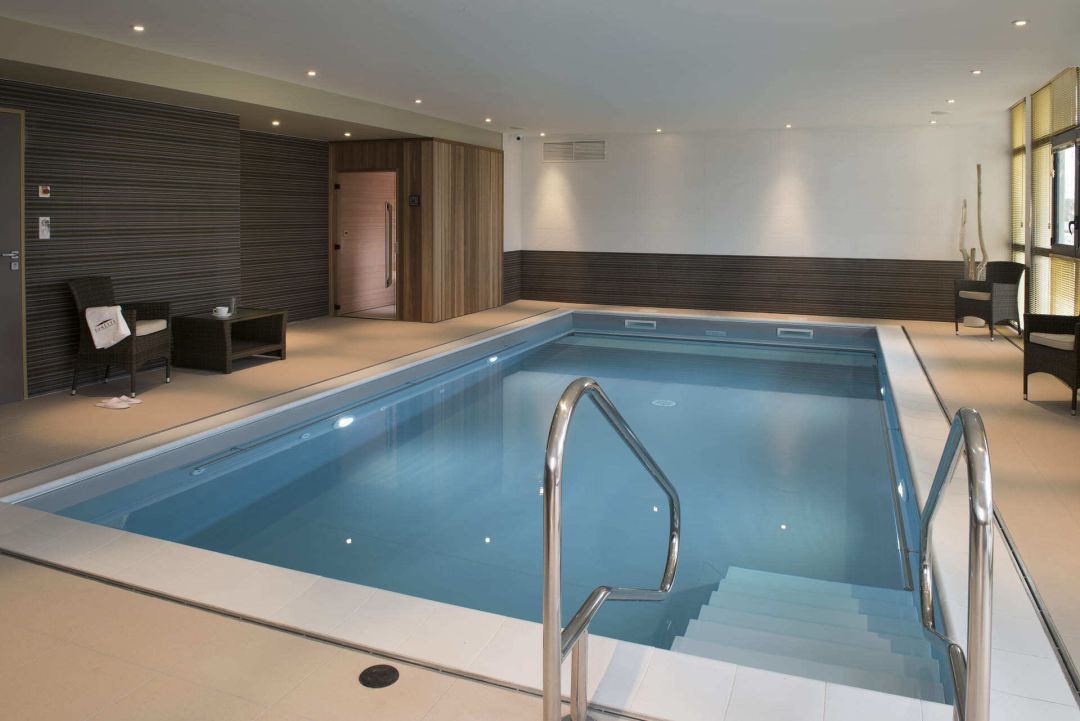 Programme immobilier LE CARROUSEL à Cabourg