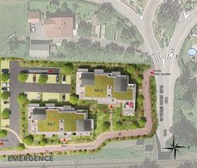 Programme neuf à Rumilly : 5 appartements dès 207 000 € — photo 2
