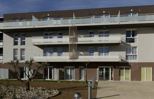 LES TOURS D'OR
