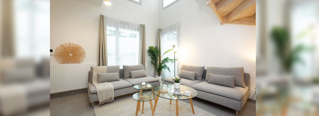 Programme immobilier SECONDE NATURE à Marseille 10e Arrondissement