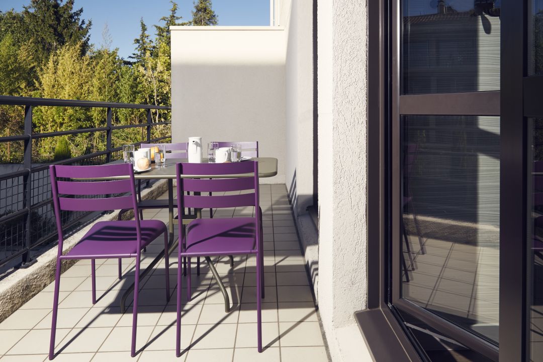 Programme immobilier Juan-Les-Pins - La Rostagne à Antibes (06160)