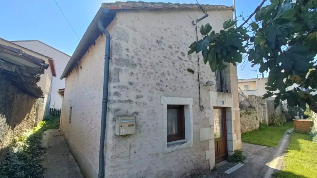 RUE DE LA BUGELLERIE