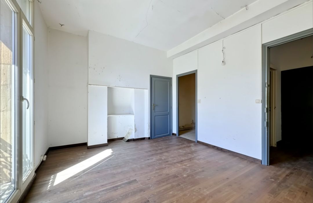 Programme immobilier RUE GENERAL CHANZY à Béziers