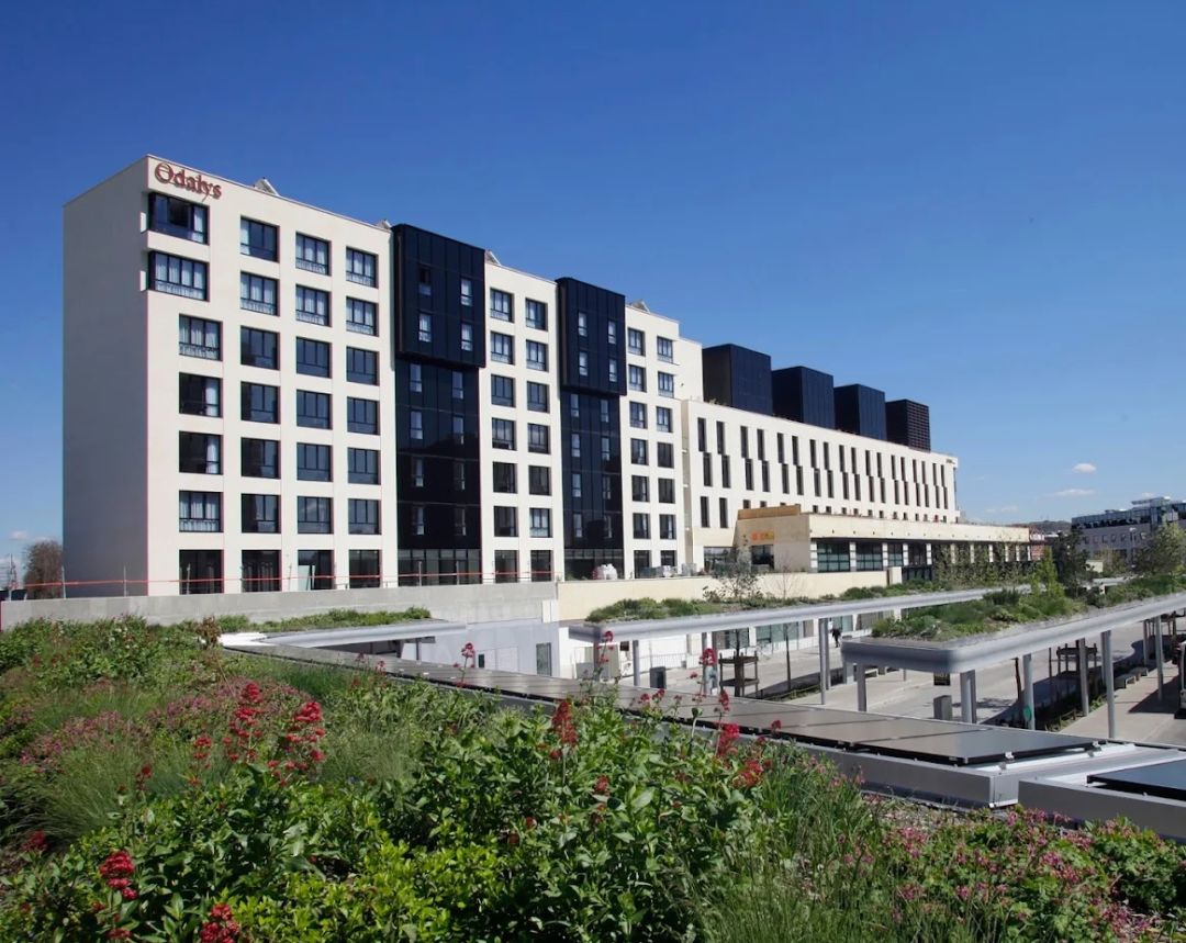 Programme neuf à Rueil-Malmaison — photo 2