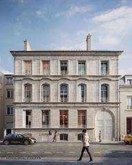 MAISON COMMANDEUR
