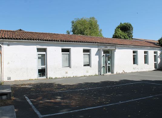 Programme immobilier Ecole de Bourgneuf à Bourgneuf