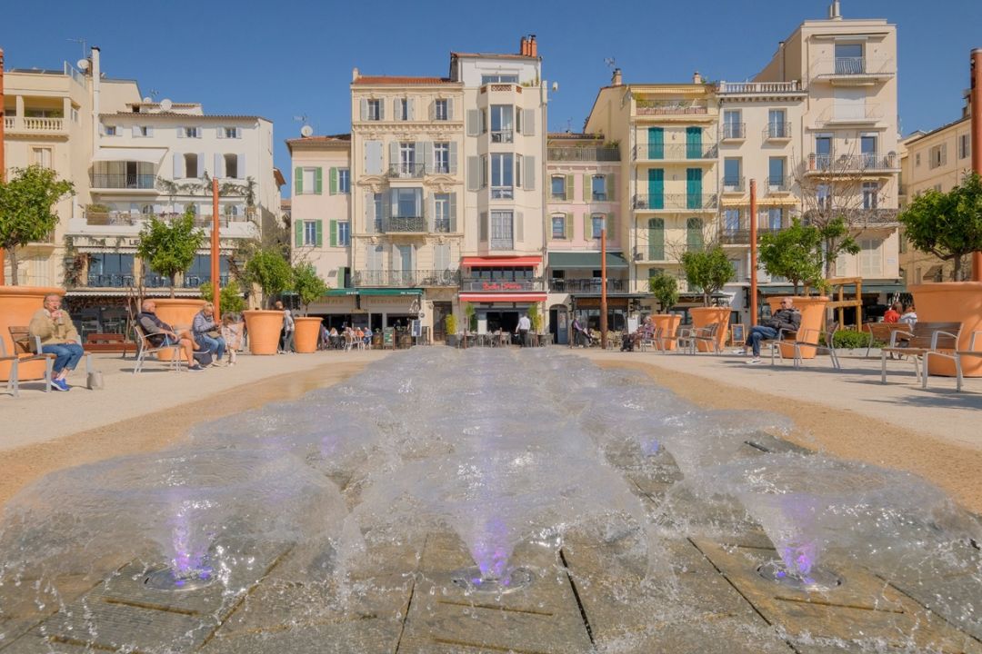 Programme immobilier CANNES : Villa Azur à Cannes