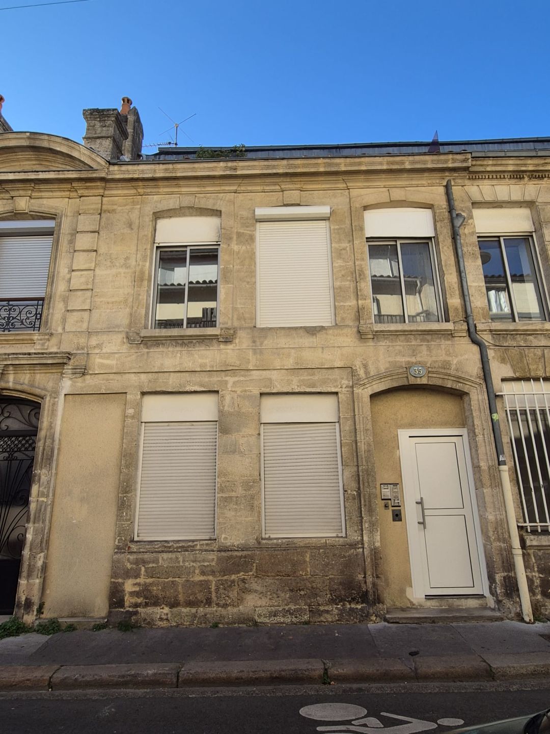RUE BEAUFLEURY