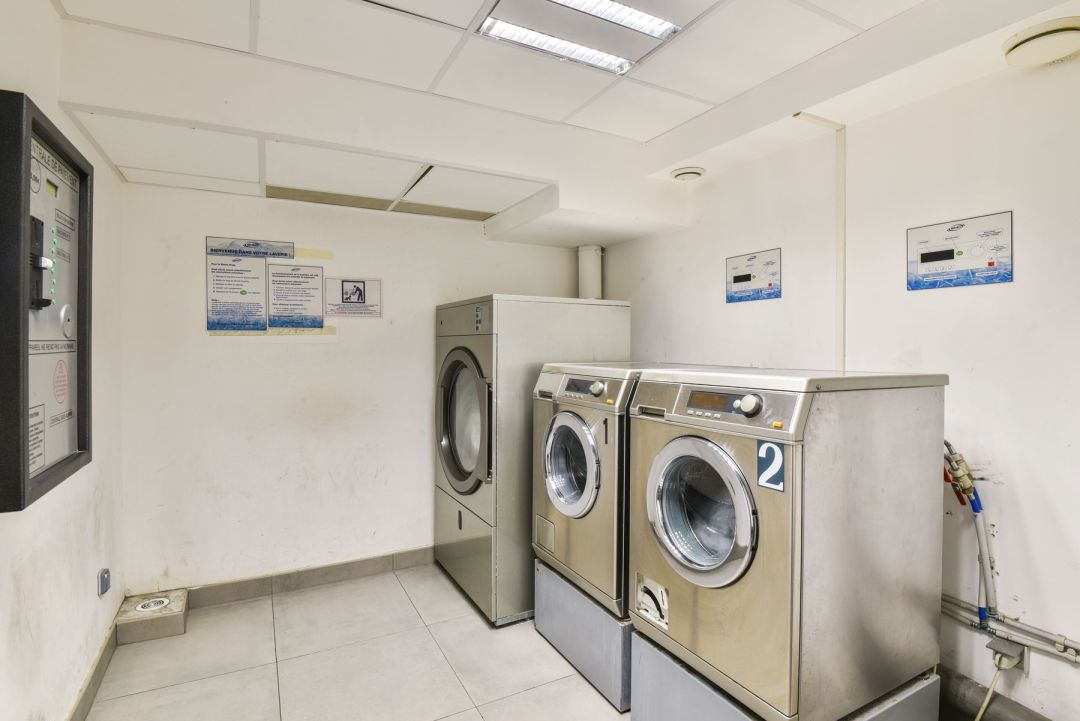 Programme neuf à Aubervilliers — photo 2