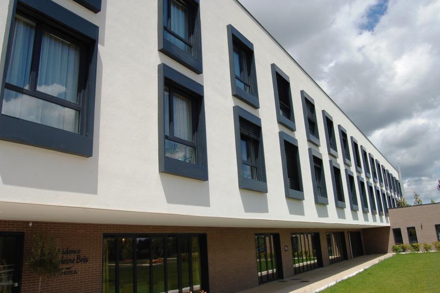 Programme neuf à Buchelay — photo 1