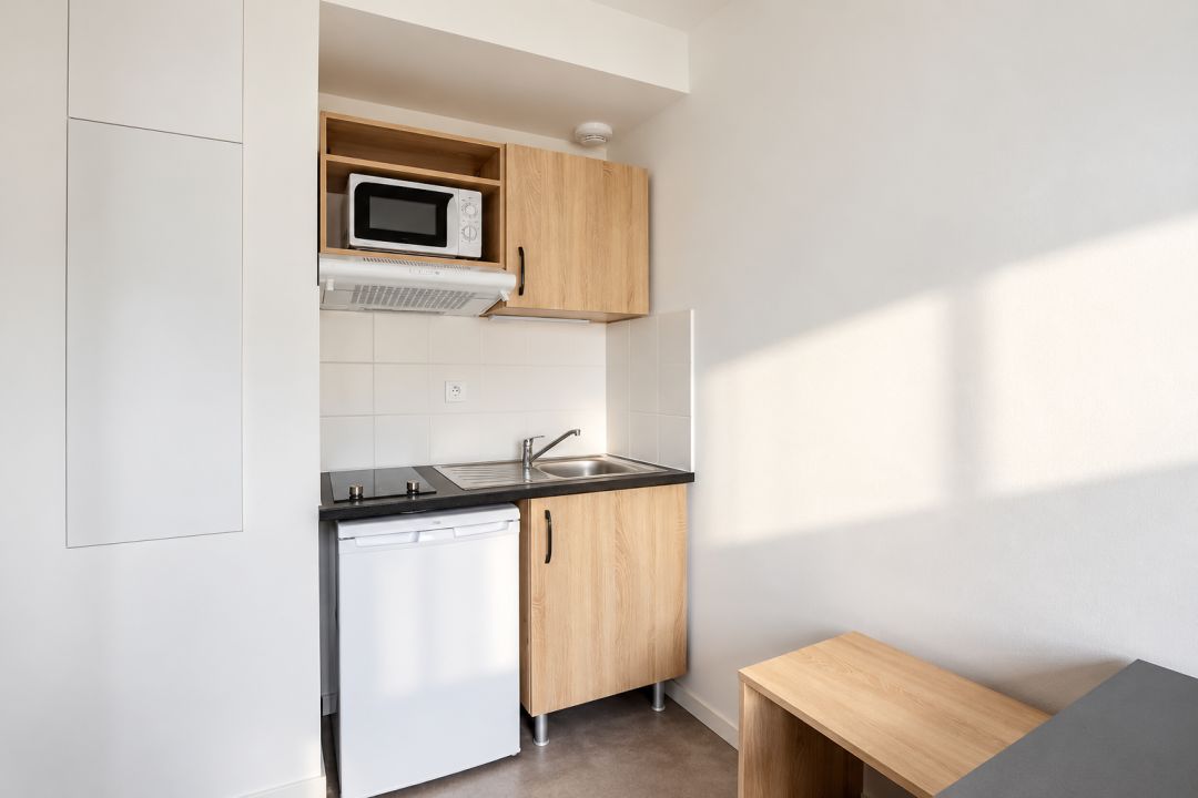 Programme immobilier à Villejuif : 1 appartement dès 98 399 € — photo 5