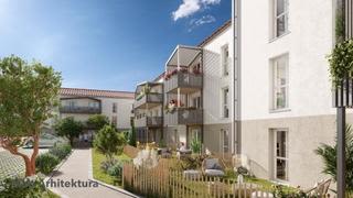 Programme immobilier CÔTE & SAUVAGE à La Tremblade