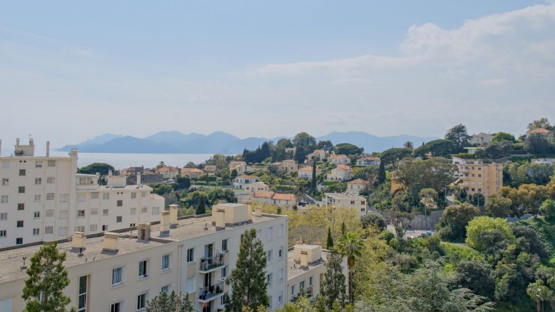 Programme immobilier CANNES : Villa Azur à Cannes